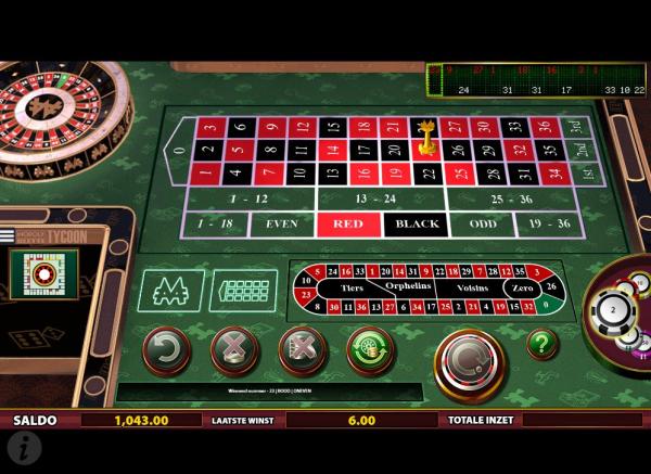 Dunder Casino Cancellations Systeem