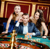 Holland Casino Nieuws Man of Vrouw 1