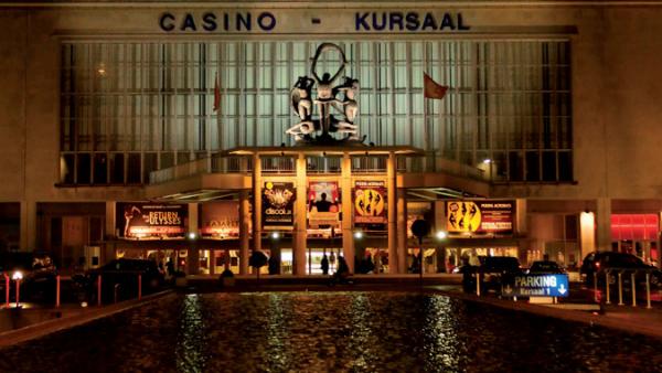 Belgische Casinos
