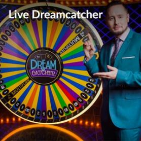 Live Dreamcatcher