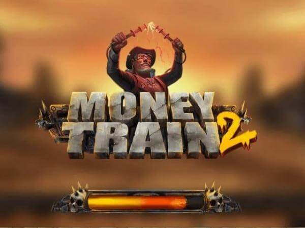 Money Train 2 Gokkast Spel