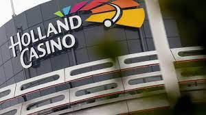Nieuwe Holland Casino Nederland 1