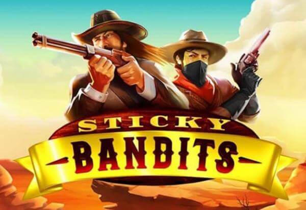 Sticky Bandits Slot