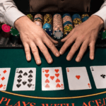 Texas Hold’em Bonus Poker Gids