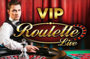VIP Roulette Tafels