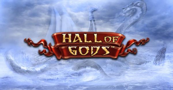 hall of gods slot net entertainment