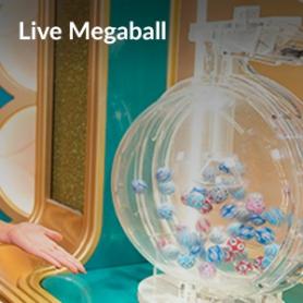 Live Megaball