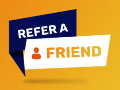 refer a friend bonus
