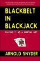 Blackbelt in Blackjack