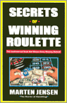 Secrets of Winning Roulette