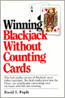 Winning Blackjack without counting cards