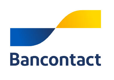 bancontact logo payment