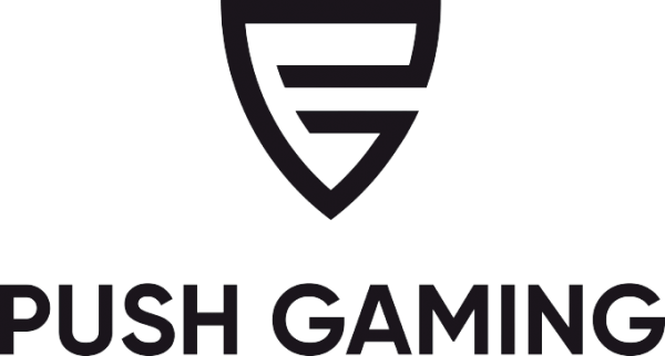 pushgaming logo